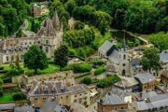 durbuy