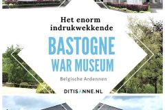 oorlogsmuseum-bastogne